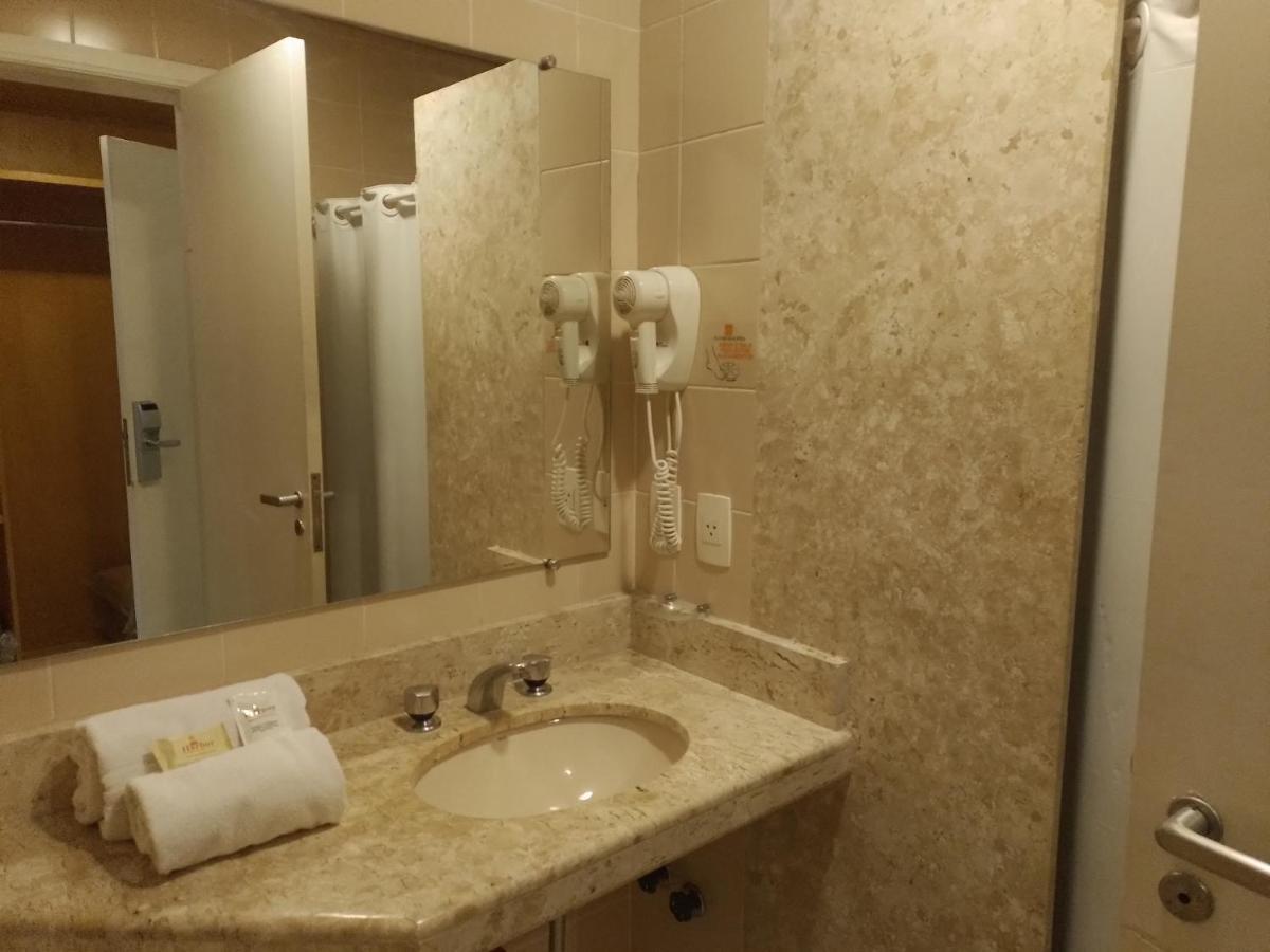 Harbor Self Graciosa Hotel 콰트로바라스 외부 사진